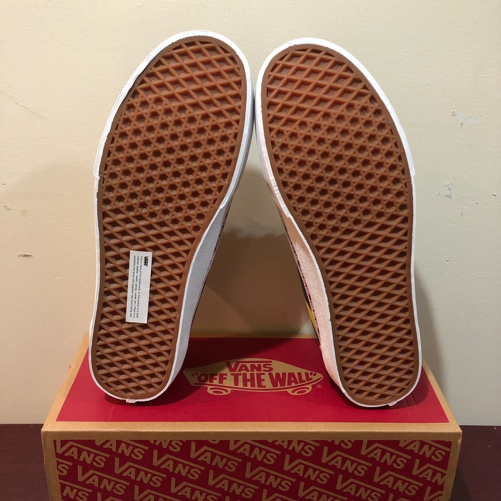 Vans Old Skool, Juxtapoze Pack, Various Sizes - Picture 6 of 16